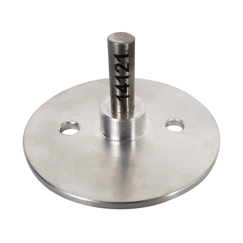 ICON Technologies Spin Weld Patch Driver, 4.5" OD image number 1