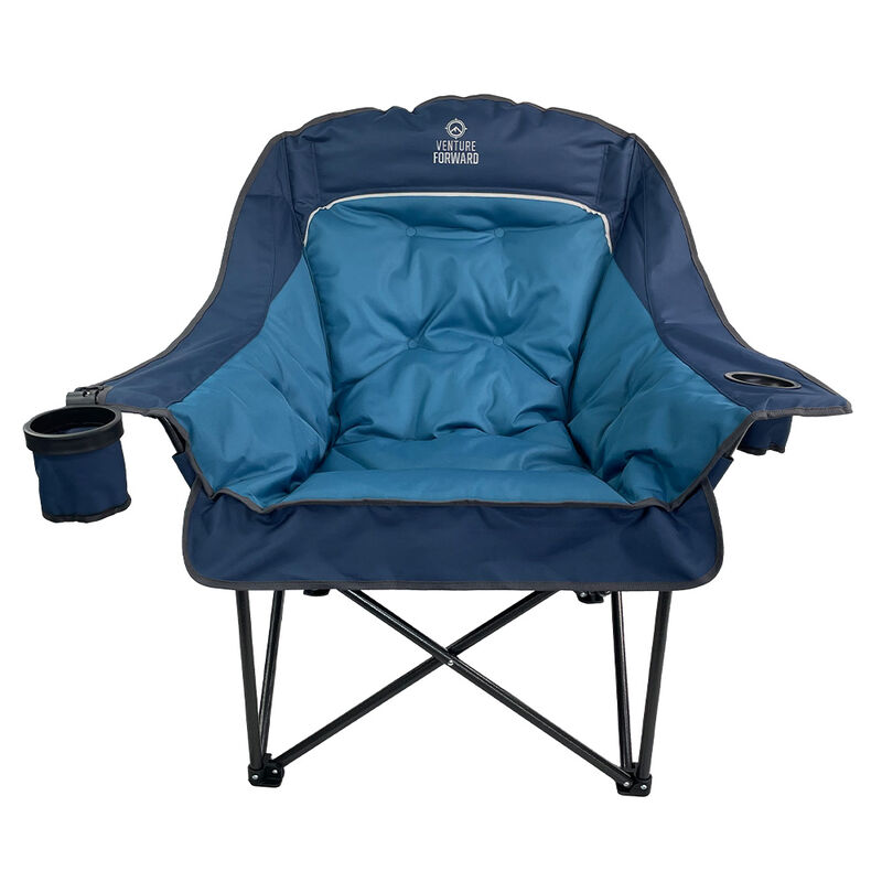 Venture Forward Comfort Cloud XL Outdoor Folding Chair image number 2