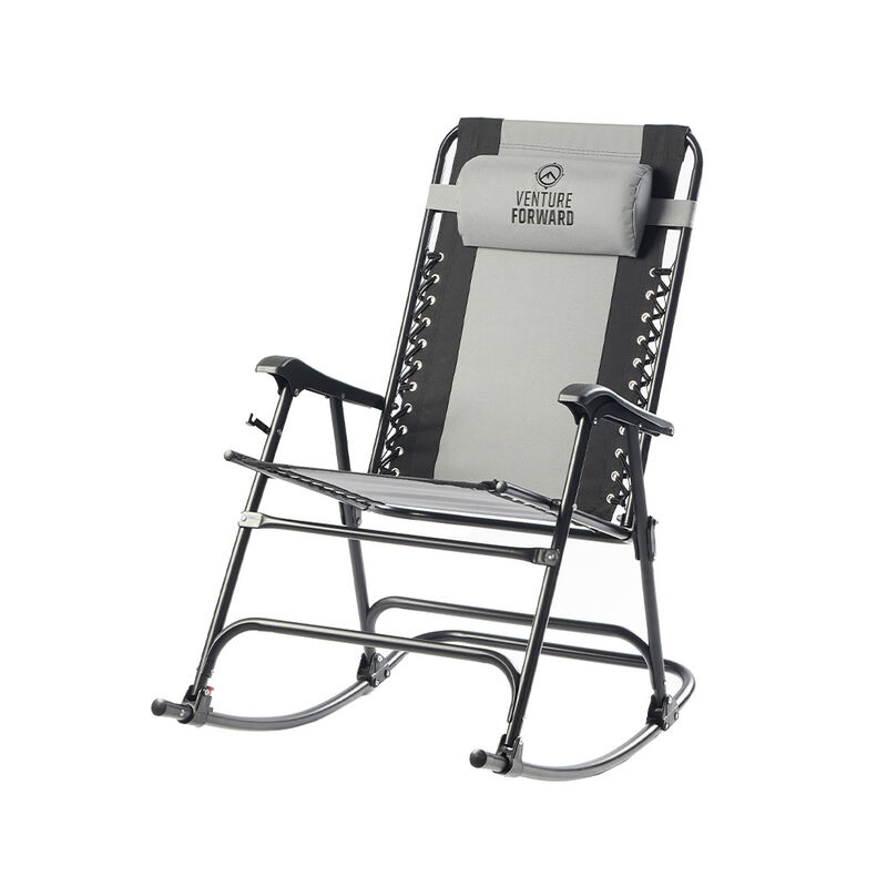Venture Forward Outdoor Rocker image number 3