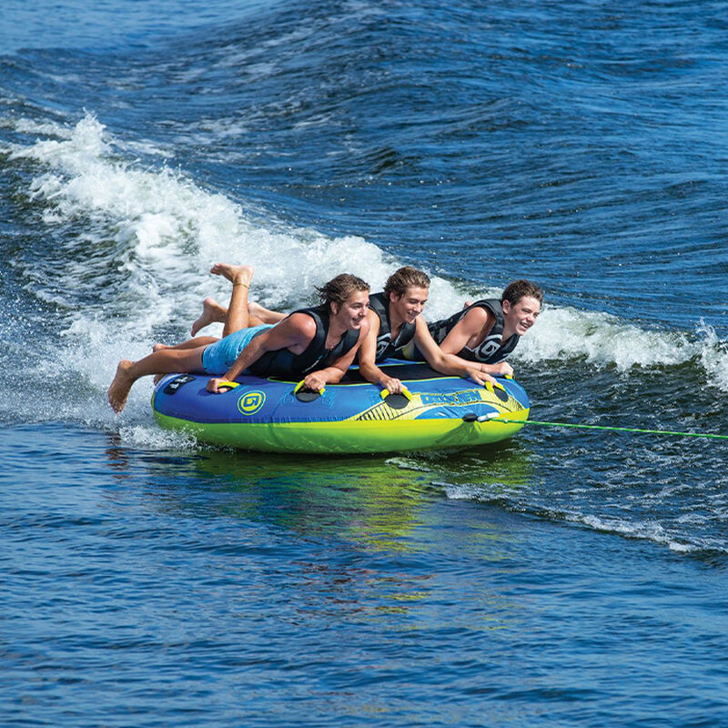 O'Brien Ultra Screamer Towable Tube image number 2