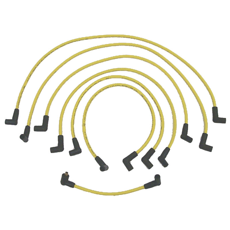 Sierra Wiring/Plug Set For Mercury Marine/OMC Engine, Sierra Part #18-8801-1 image number 1