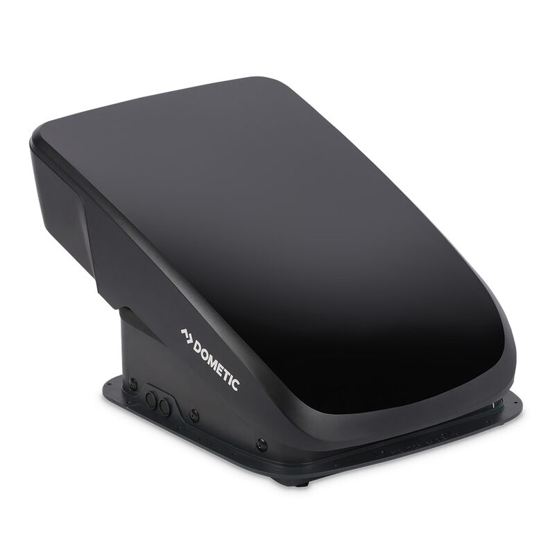Dometic Fan-Tastic Vent FA95 Platinum Roof Fan with DryDock, Black image number 6