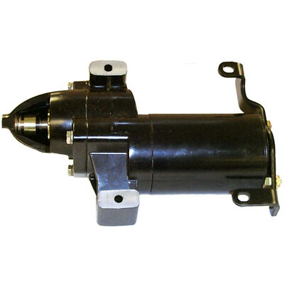 Sierra Outboard Starter For OMC Engine, Sierra Part #18-5619