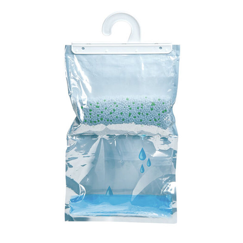 HUMYDRY Moisture Absorber Hanging Bag, 15.9 oz. image number 2