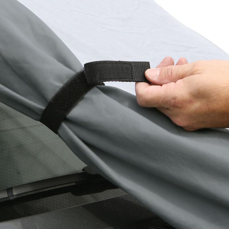 Classic Accessories PolyPRO 3, Class B RV Cover, 20'-23' image number 2