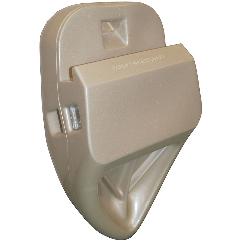 Pontoon Fender Aurora Gold 9"W x 16"L image number 2