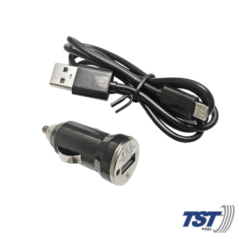 TST 507 Series Color TPMS Display image number 6