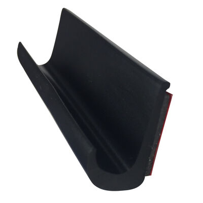 Peel-N-Stick Drip Rail, 6'L