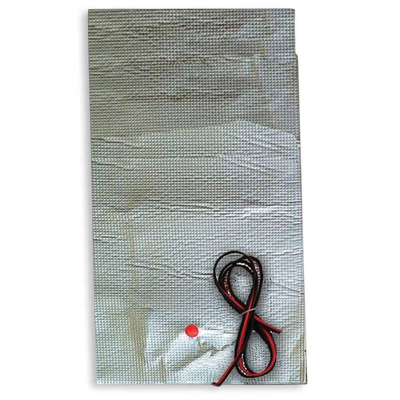 Tank Blanket - 20 Gallon, DC image number 1