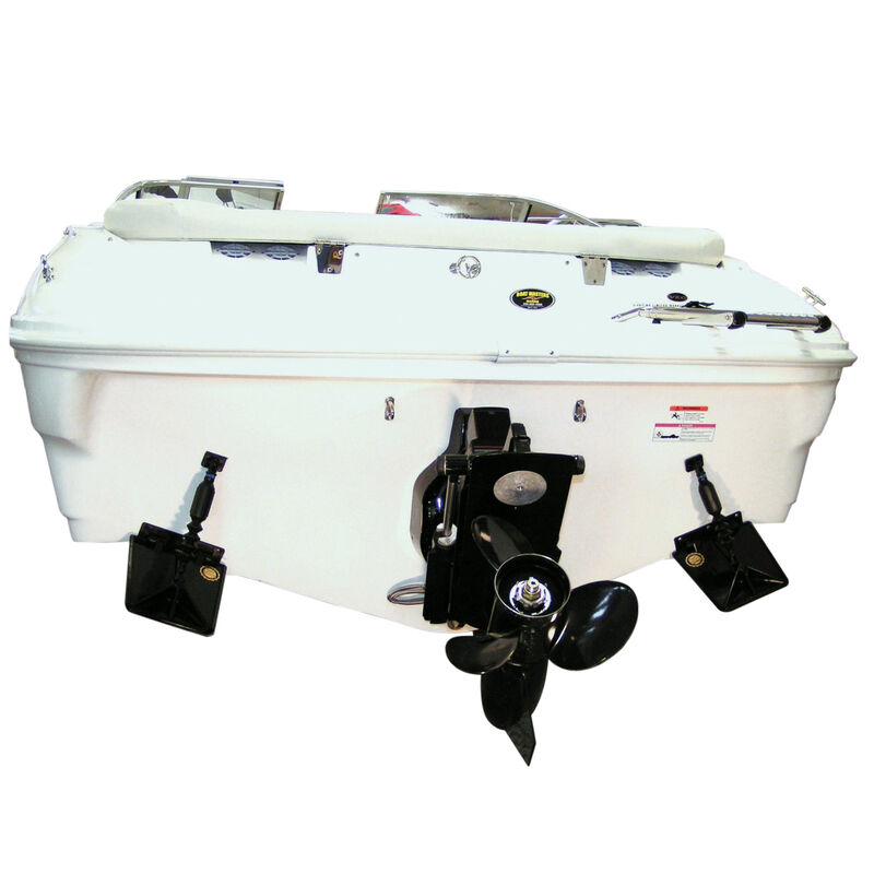 Nauticus SMART TABS SX Series, SX10512-90 image number 5