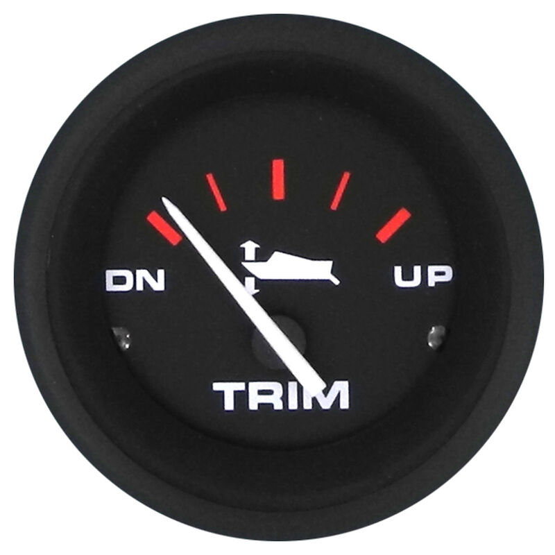 Sierra Amega 2" Trim Gauge image number 1