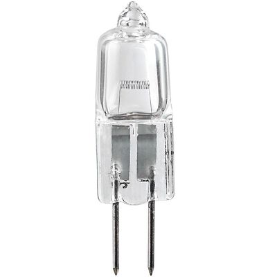12 Volt Halogen Bulb, 10W