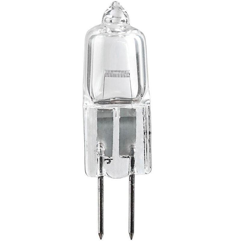 12 Volt Halogen Bulb, 10W image number 1