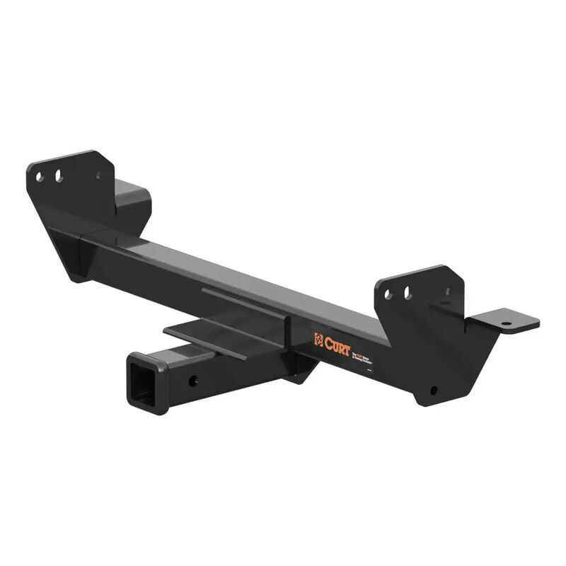 CURT 31078 2" Front Receiver Hitch, Select Ford F-250, F-350, F-450 Super Duty image number 1