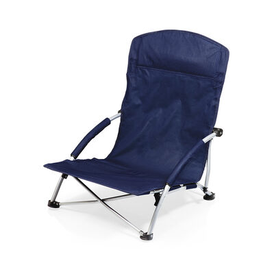 Oniva Tranquility Beach Chair with Carry Bag