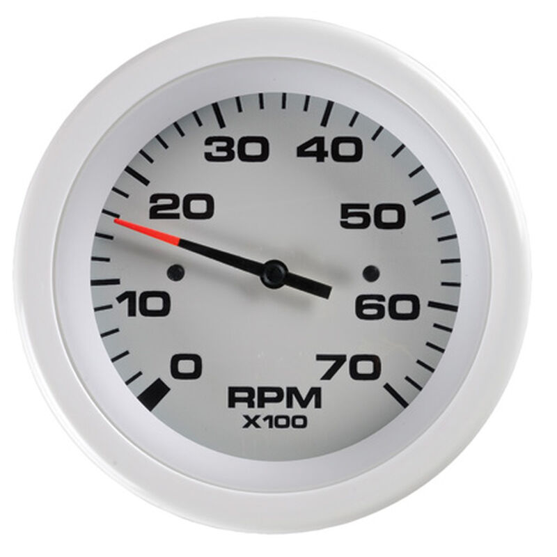 Sierra Arctic 3" Tachometer image number 1