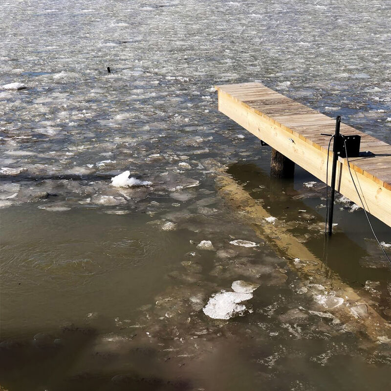  Small Dock Mount image number 3