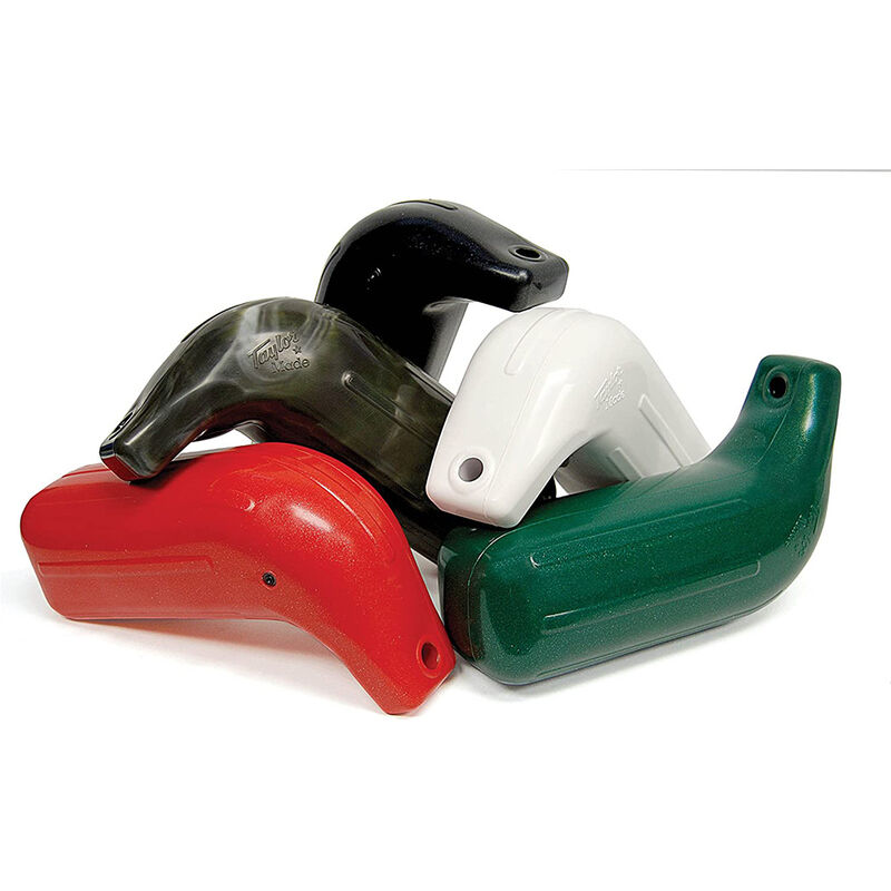 Low Freeboard Fender Metallic Black 5" x 14" image number 2