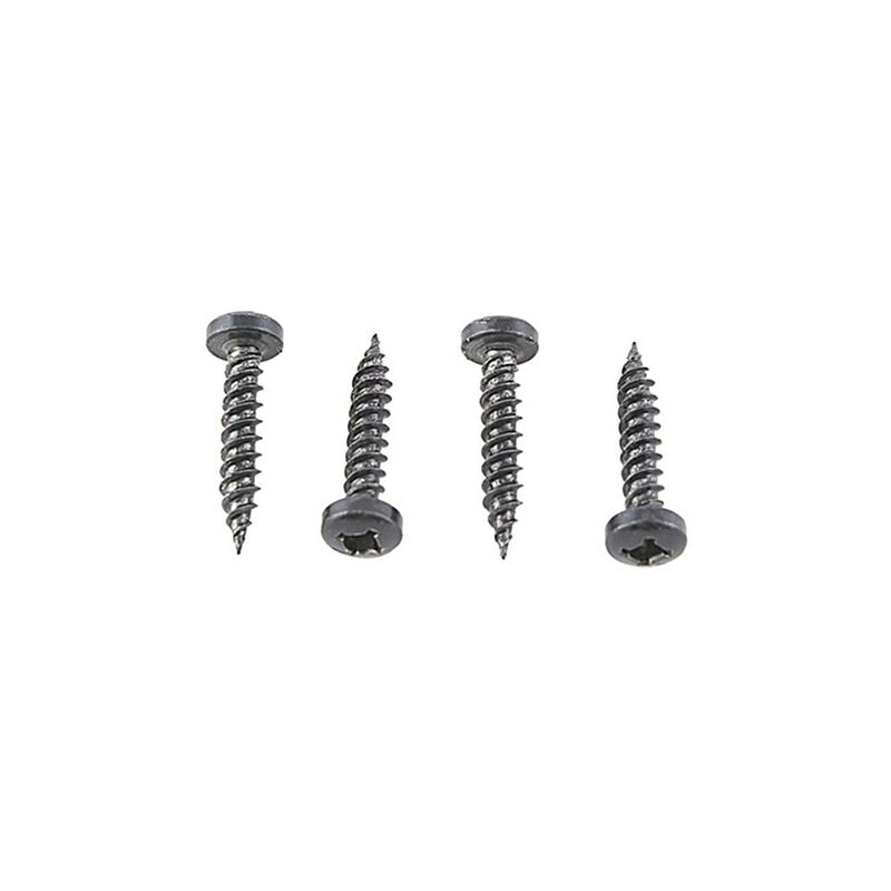 AP Products Pan Head Square Recess Screws, 8 x 1" image number 1