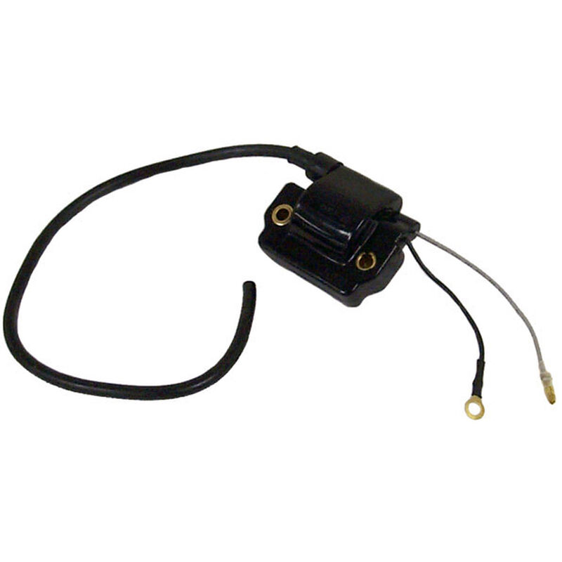 Sierra Ignition Coil For Yamaha Engine, Sierra Part #18-5110 image number 1