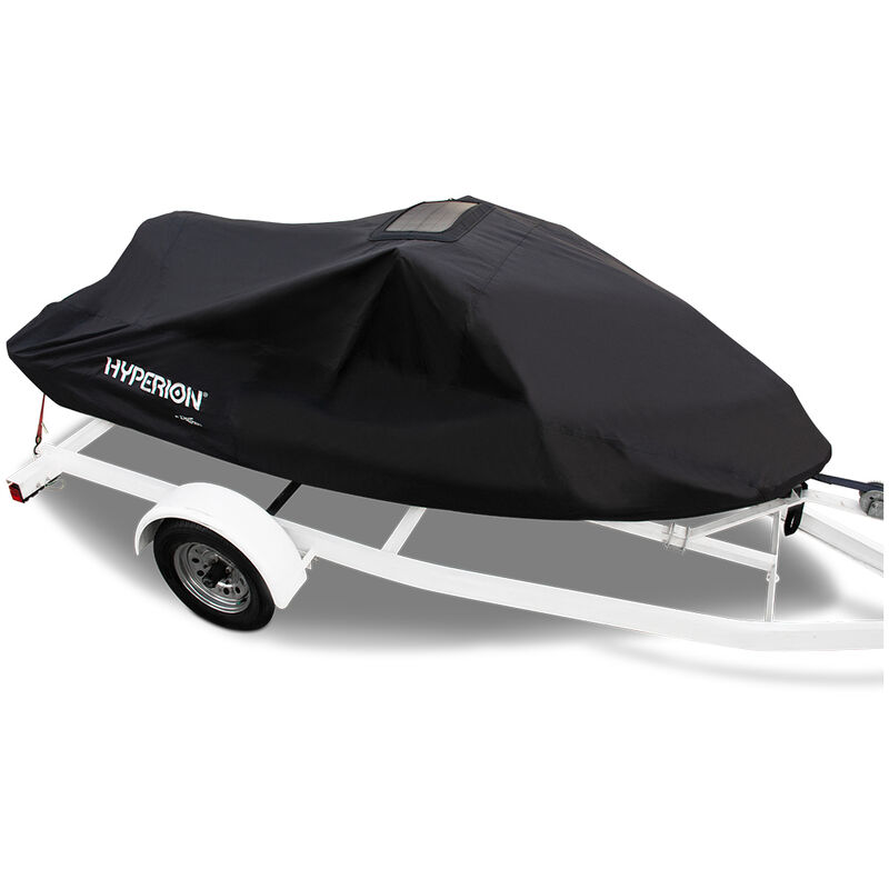 Hyperion&reg; PWC Cover w/ Solar Charger - U image number 1