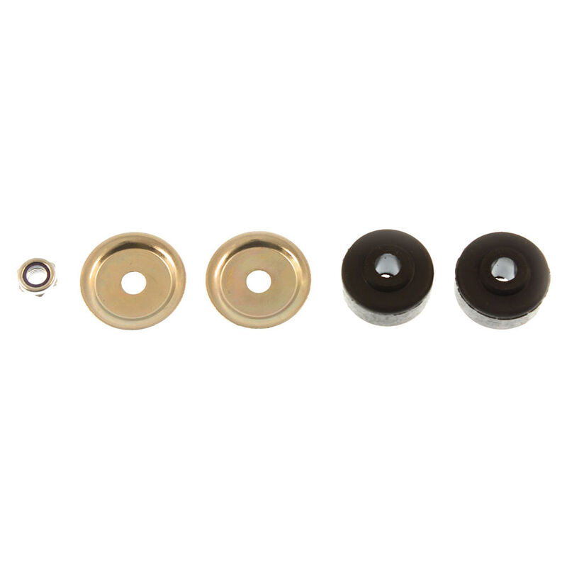 Rear Bilstein Shocks for 92-01 Ford E350 Motorhome image number 2