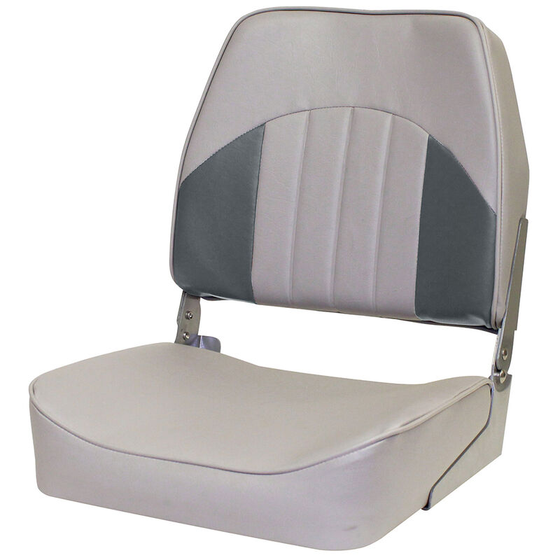 Overton's Economy Fishing Seat image number 1