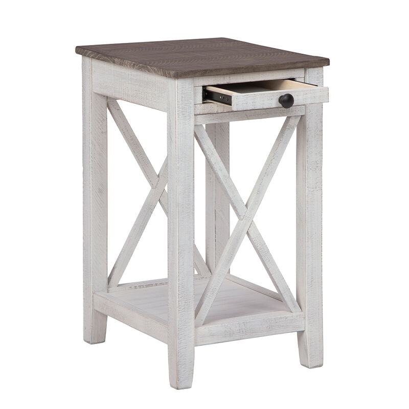 Ashley Adalane Accent Table image number 2