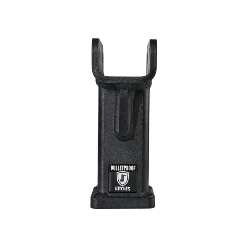 BulletProof Hitches 2" Receiver Attachment image number 1