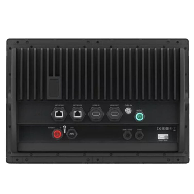 Garmin GPSMAP; 8416 16" Chartplotter w/Worldwide Basemap image number 4