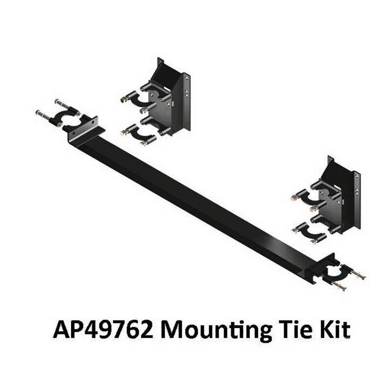 HWH Hydraulic Leveling Systems image number 6