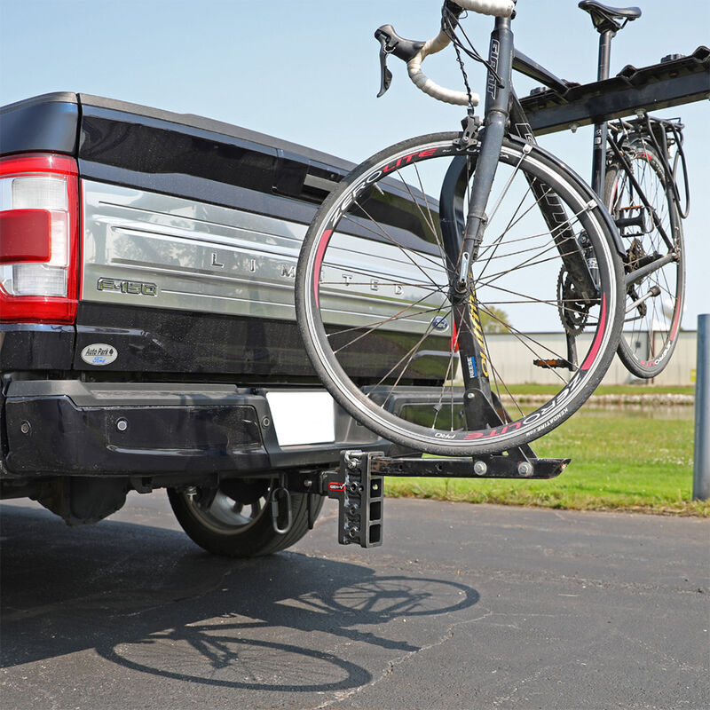 Gen-Y Hitch Mega-Duty 21K 9 Drop, 2.5in Shank image number 9