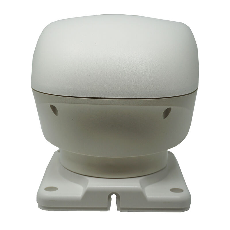 ACR RCL-95 White LED Searchlight w/Wired/Wireless Remote Control - 12/24V image number 2