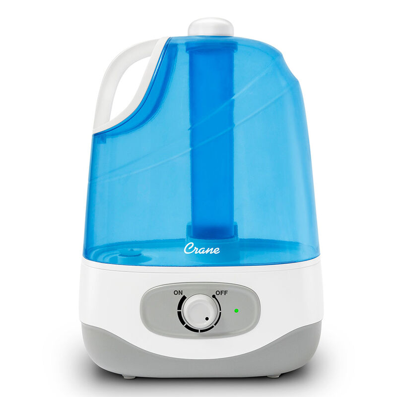 Ultrasonic Cool Mist Humidifier, 1 Gallon image number 1