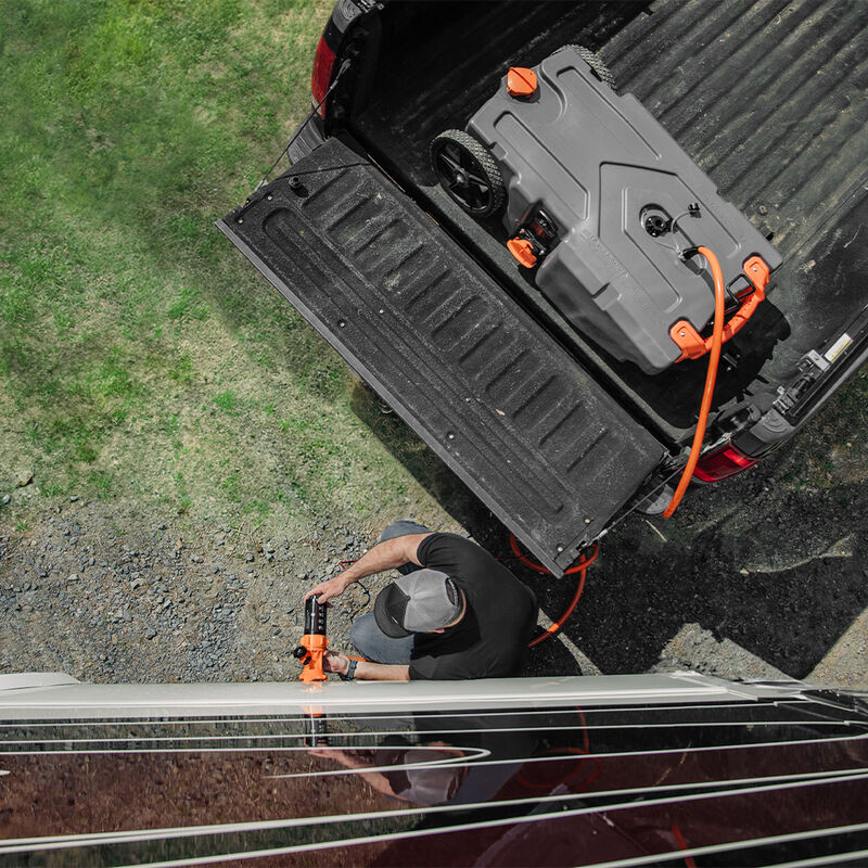 Camco 39040 Rhino Macerator Pump Kit image number 6