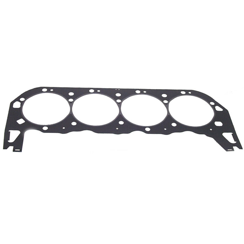 Sierra Head Gasket For Mercury Marine/Volvo/OMC Engine, Sierra Part #18-3887 image number 1