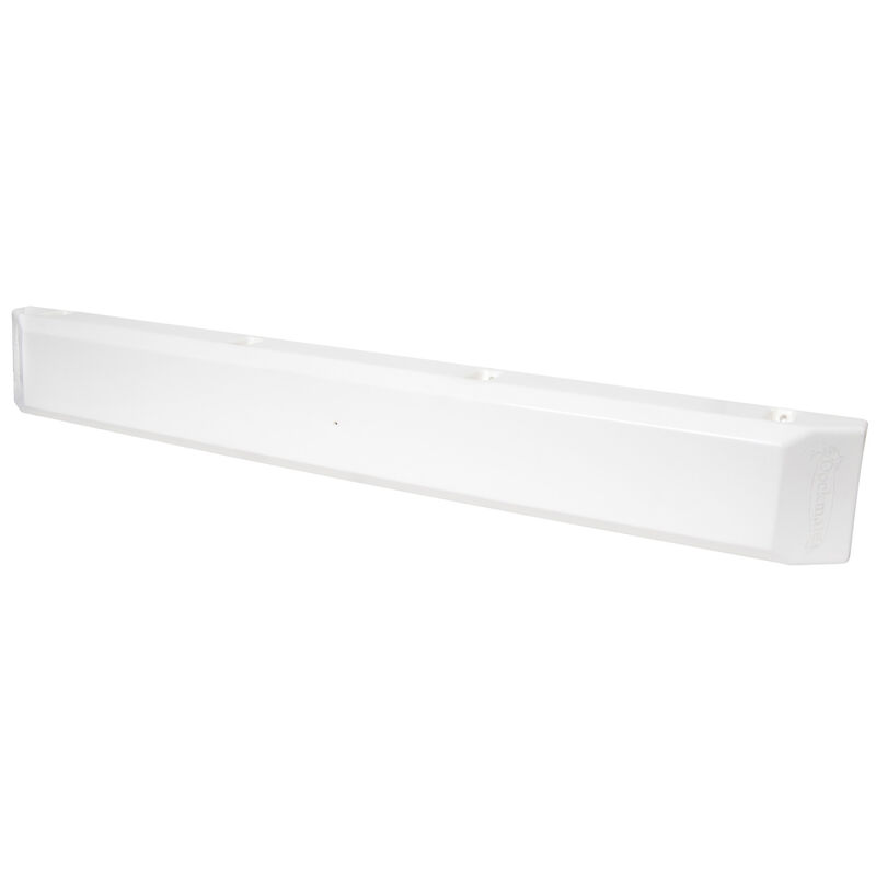 Dockmate 48" Piling Post Fender - White image number 4