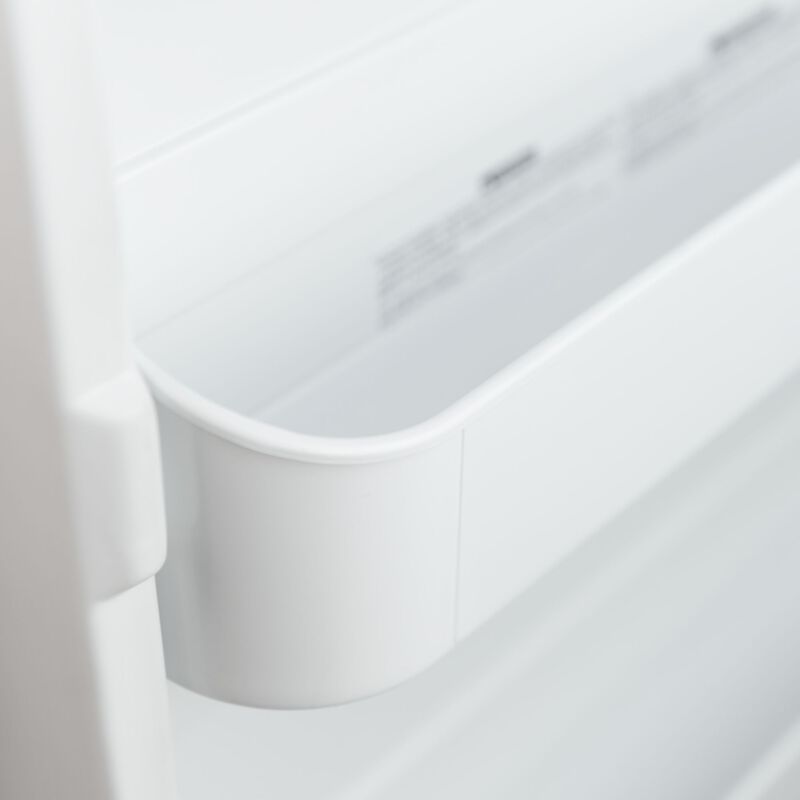 Dometic Americana II 6 cu. ft. Two-Way Absorption Refrigerator, Right Hinge image number 3