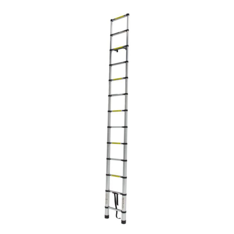 Lippert On-the-Go 14'6" Telescopic Ladder image number 2