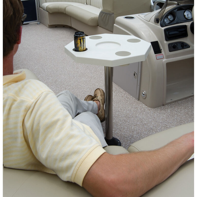 Toonmate Removable Marine Octagonal Table Kit image number 7