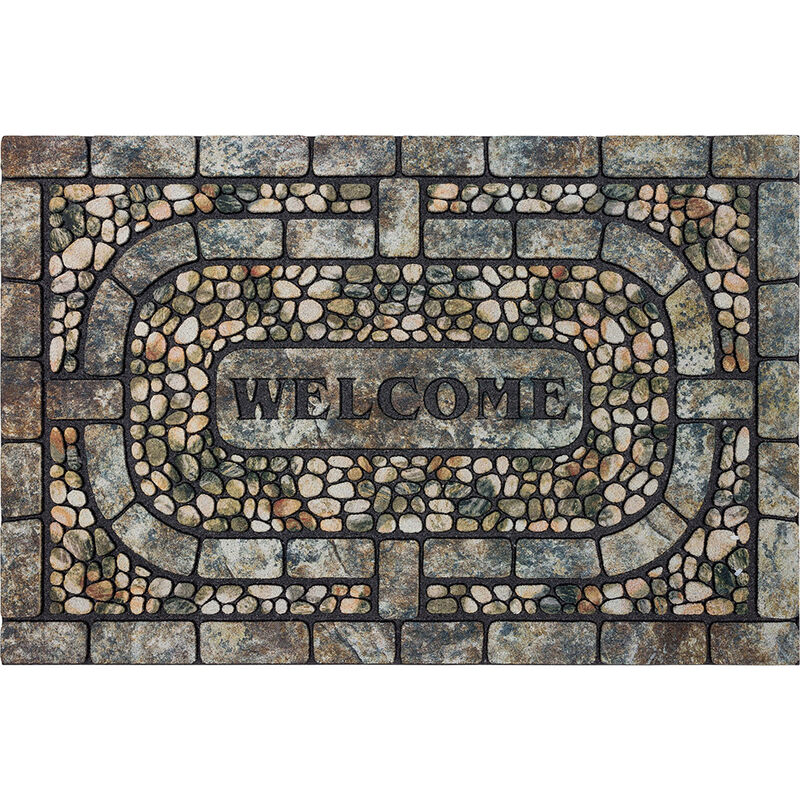 Mohawk Home Doormat, 23" x 35" image number 1