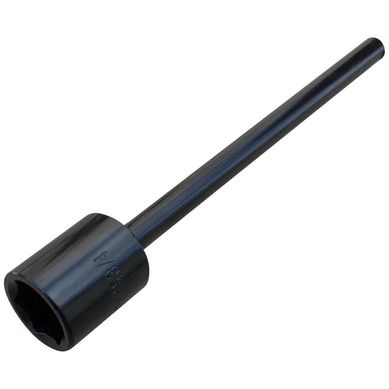 &frac34;&rdquo; Hex Drill Adapter image number 1