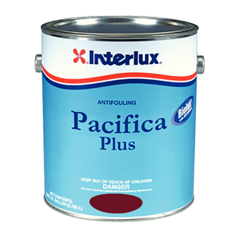 Interlux Pacifica Plus, Gallon image number 1