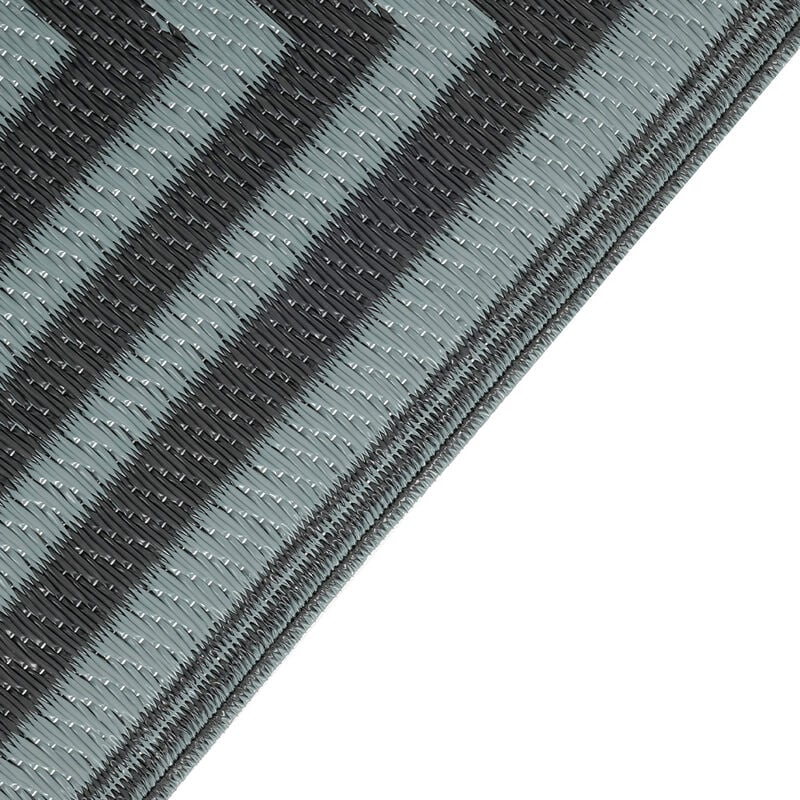 Venture Forward Reversible RV Patio Mat w/ Carry Bag, Greek image number 9