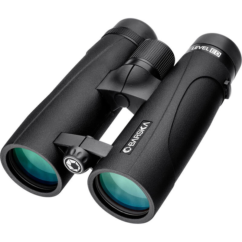 Barska 8x 42mm WP Level ED Binocular image number 1