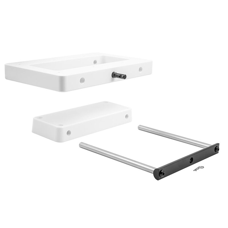 Minn Kota RTA-62 Quick Release Bracket image number 3