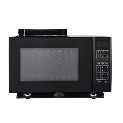 Forest River 0.9 Cu Ft. Microwave Oven, Black