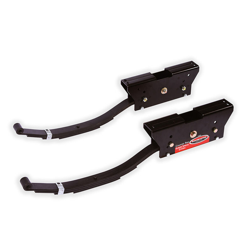 Roadmaster 5K 3rd Axle Slipper Spring Kit for One Additional Axle - 2503-60 image number 1