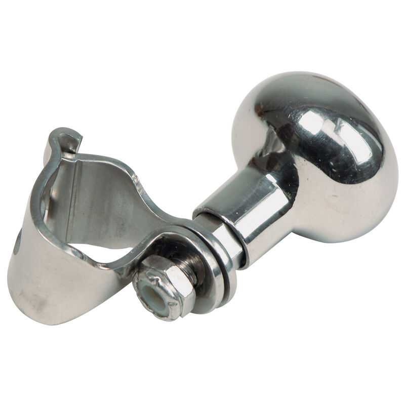 Clamp-On Steering Knob image number 1
