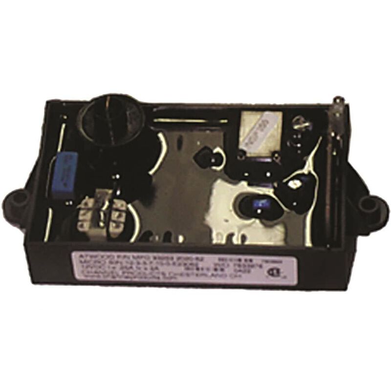 Board, Ignitor, Potted, w/ Fuse, DSI Series, Water Heater image number 1